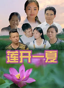 莲开一夏 海报