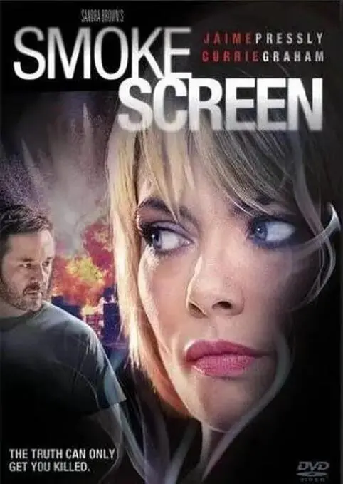 《迷雾疑云》：悬疑反转下的真相迷局，谁在操控命运的罗盘？