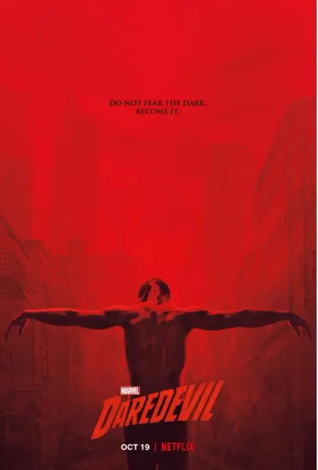 夜魔侠 第三季 海报