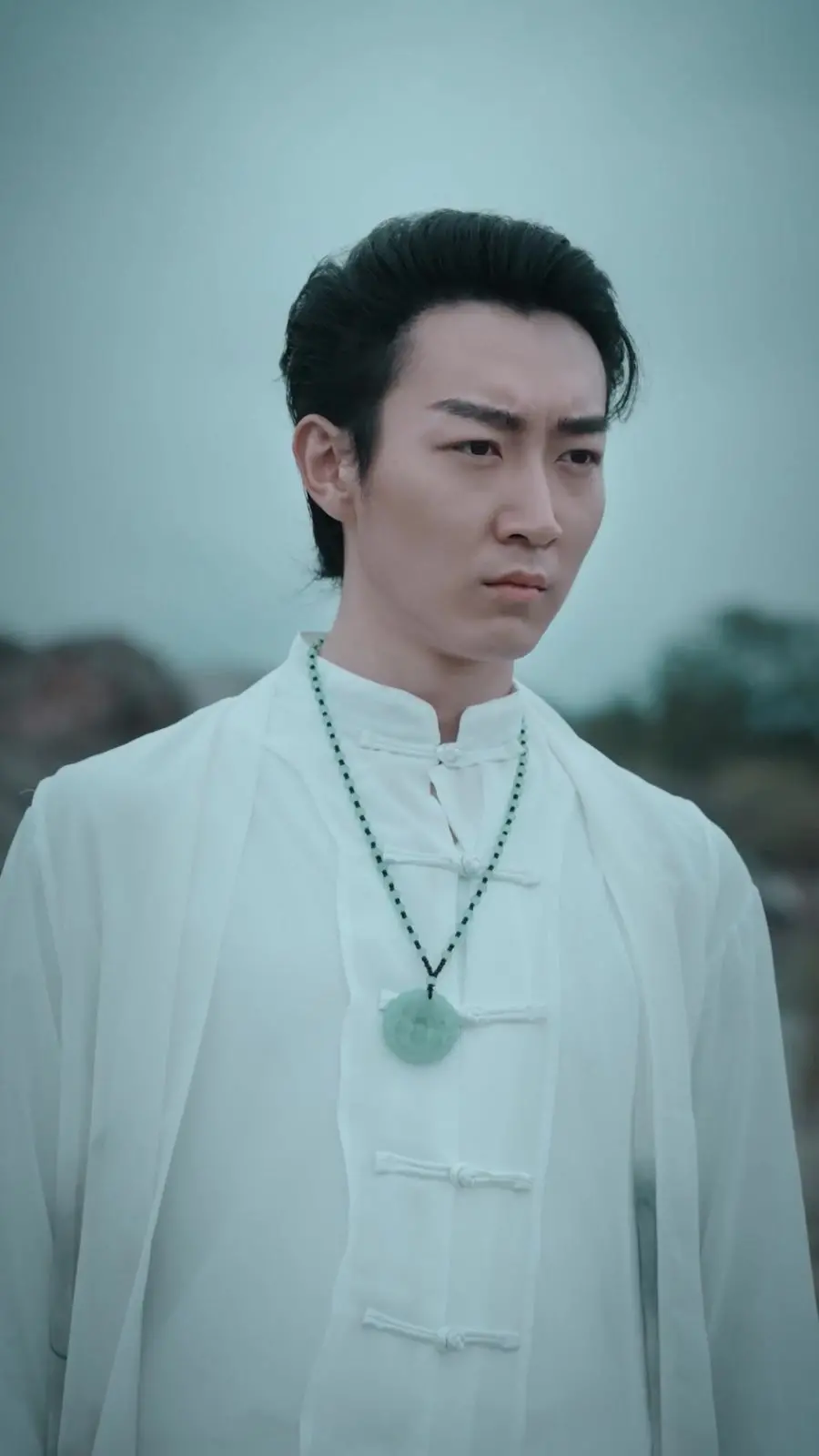 新混元祖师 海报