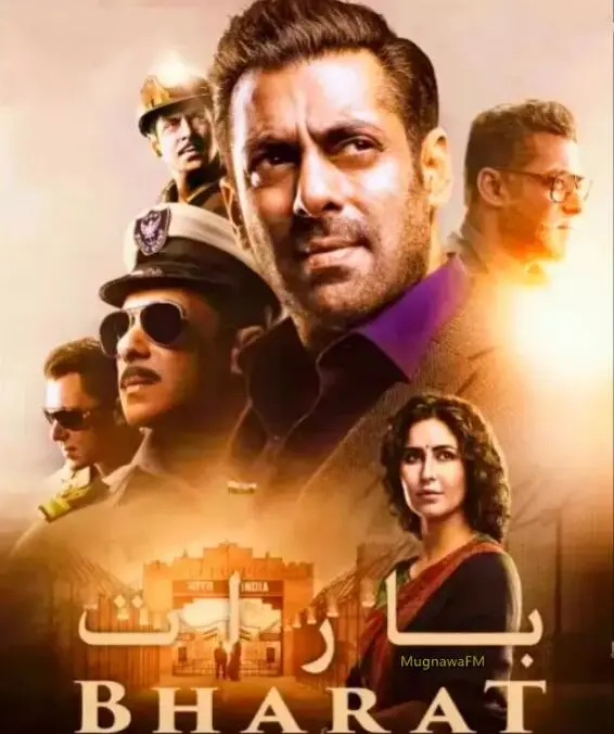 《婆罗多》：史诗级巨制，民族复兴的血泪交织与信仰的救赎之路