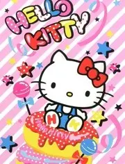《Hello Kitty 苹果森林 第二季》：萌力来袭，友谊的魔法，守护童年的纯真世界！