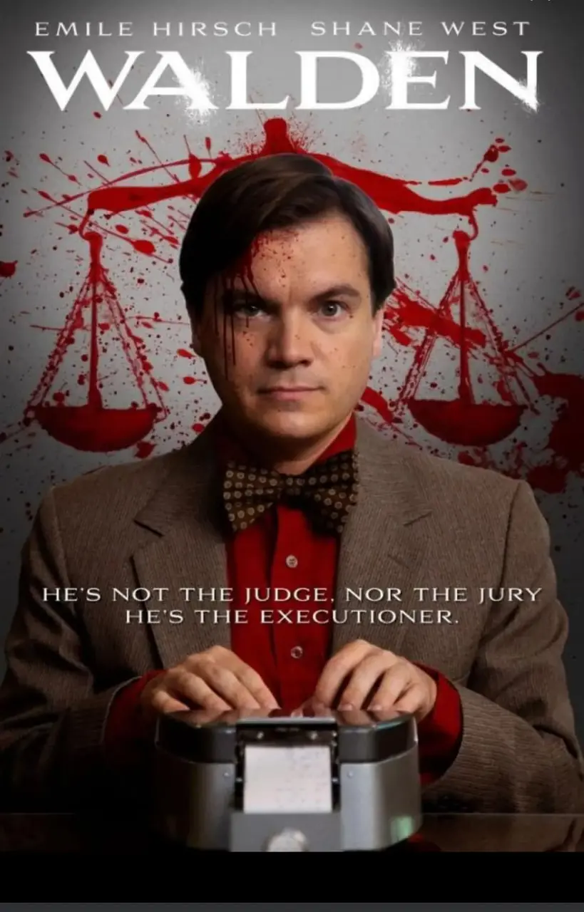 《速记员》：一段关于文字的救赎与人情味的少年英雄史诗