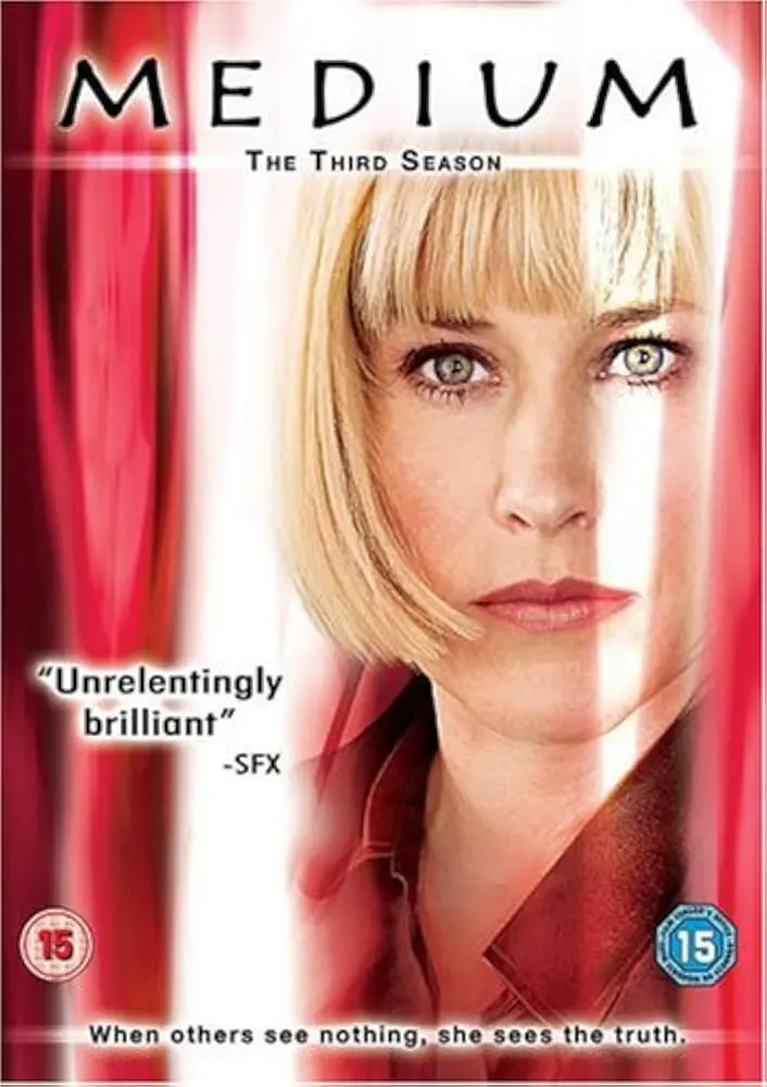 《灵媒缉凶 第三季》：罪恶之城再燃战火，超自然悬疑解谜等你来挑战！